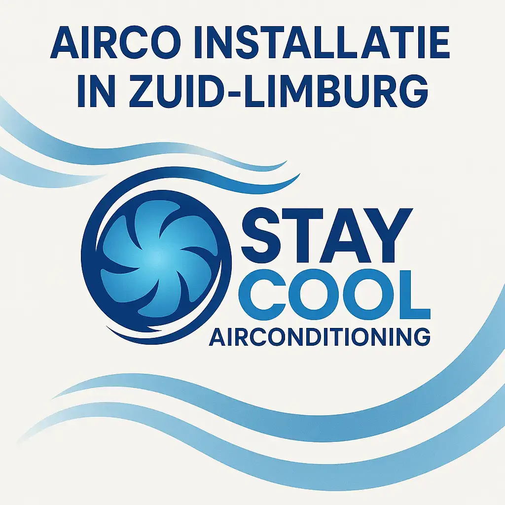 Airco Installatie in Zuid-Limburg: Van Maastricht tot Kerkrade